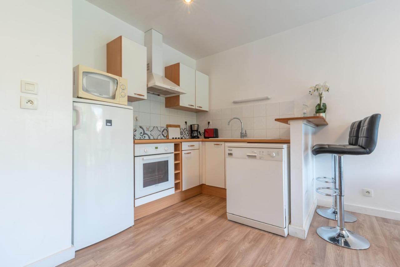 Appartement Saint Goustan : Vue Sur La Riviere Auray Eksteriør billede
